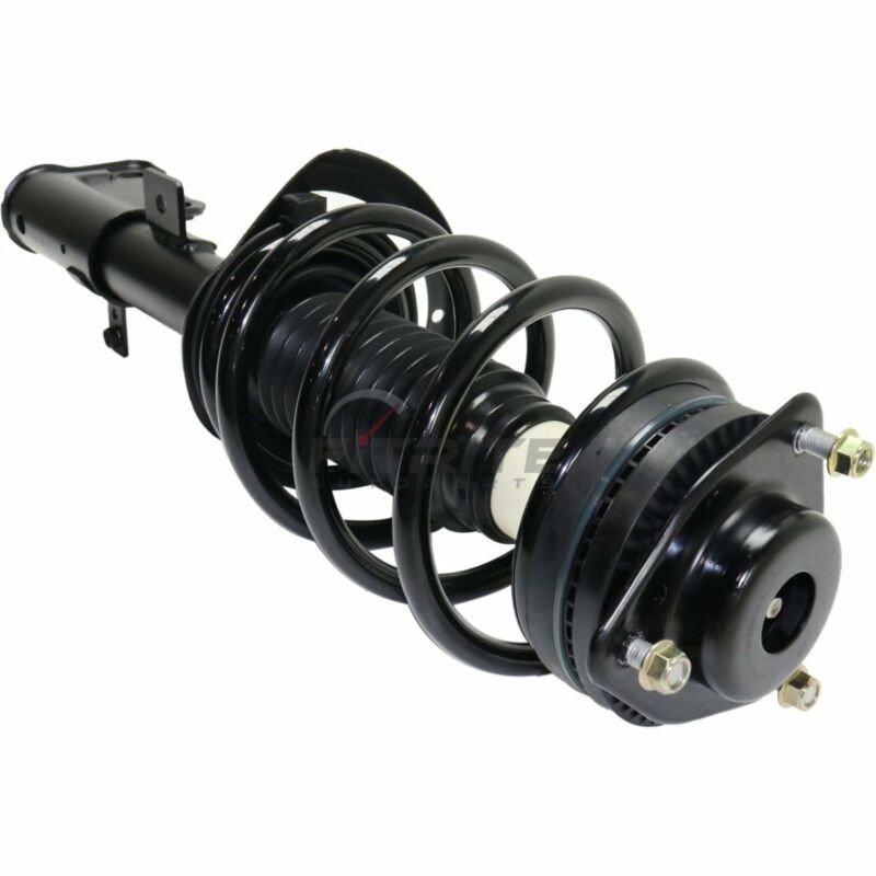 New Front Left Side Strut For 2008 2014 Dodge Avenger