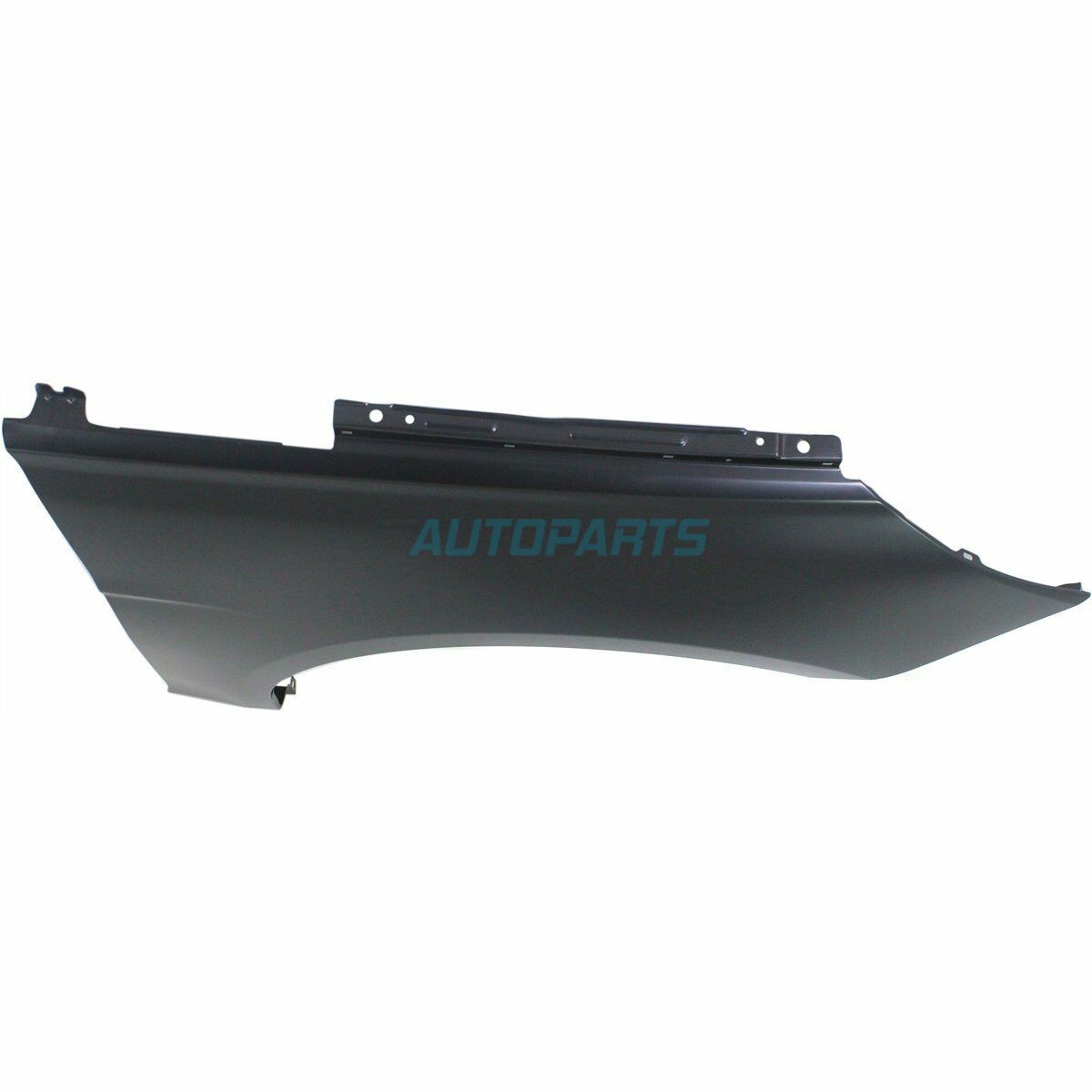 New Front Right Fender Fits 2011 2015 Hyundai Sonata
