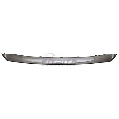 New Lower Grille Molding For 2017 2019 Lexus Is300