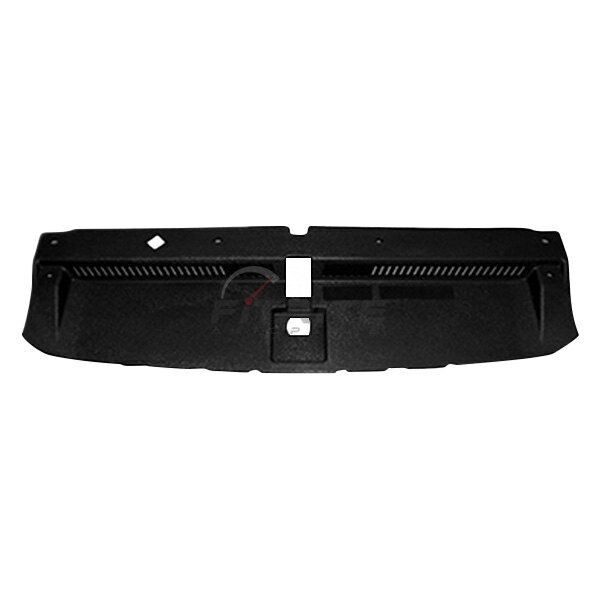 NEW UPPER RADIATOR SUPPORT COVER FOR 20162018 HYUNDAI TUCSON HY1224111