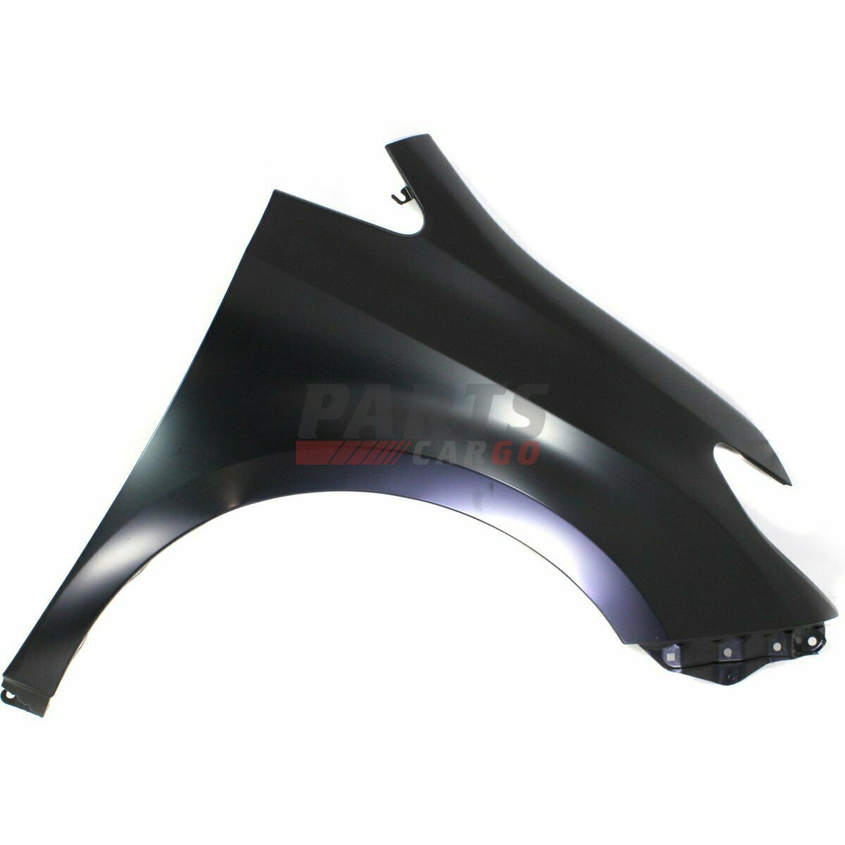 NEW FRONT RIGHT PASSENGER SIDE FENDER FOR 2011-2017 TOYOTA SIENNA TO1241234