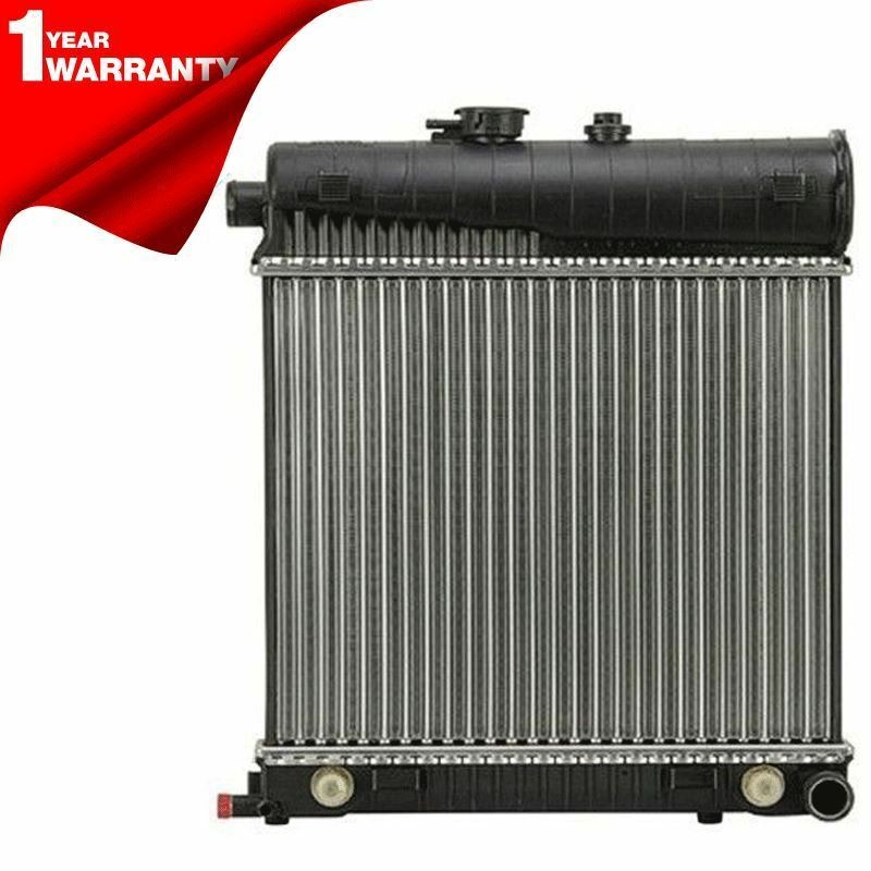 Jual W 203 Radiator Support Gratis Ongkir