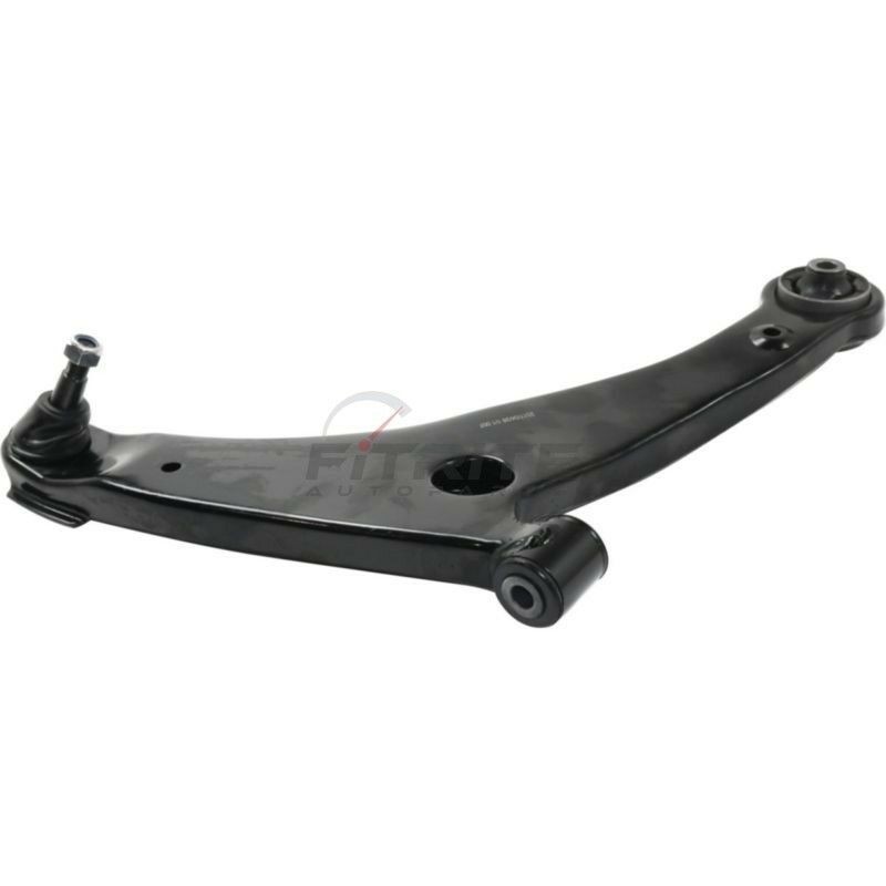 NEW CONTROL ARM FRONT RIGHT FITS 2004-2012 MITSUBISHI GALANT MN186656 MN161706