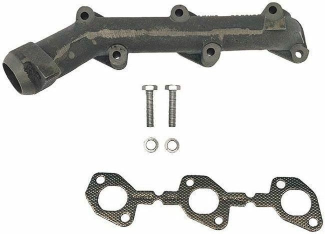 1992 Ford Ranger Aftermarket Headlights NEW FRONT RIGHT EXHAUST MANIFOLD E6TZ9430A FITS 1986-1992 FORD BRONCO