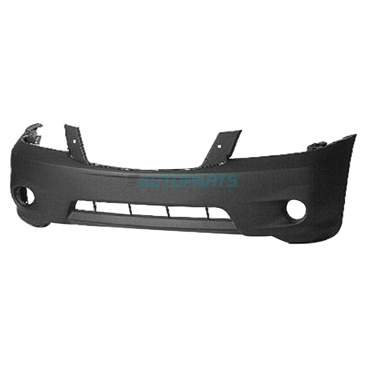 New Front Bumper Cover Fits 2005 2006 Mazda Tribute