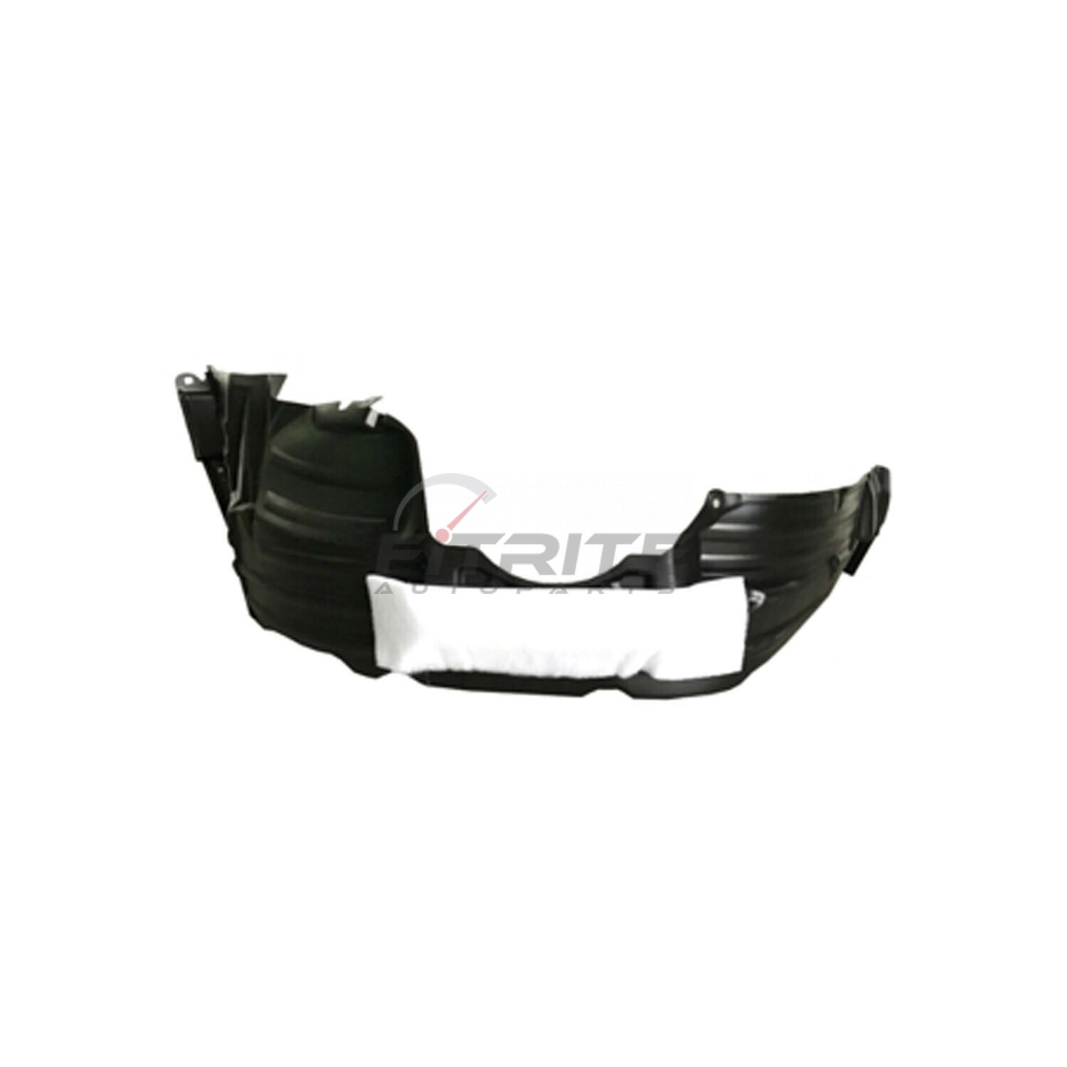 Fender Liner For 2004-2005 Toyota Sienna Front Right