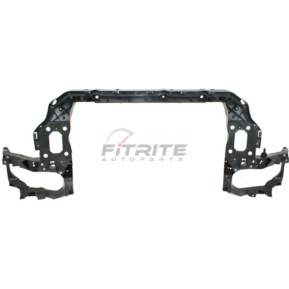 Radiator Support Plastic For 2008 2019 Ch1225215 Dodge