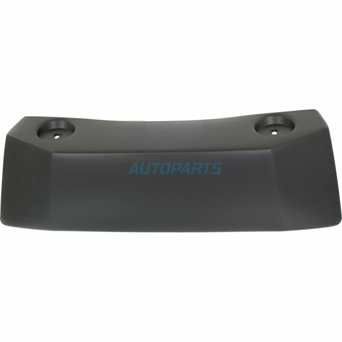 New Bumper Tow Hitch Hole Cover Rear for Cadillac Escalade 2007-2014 GM1129106