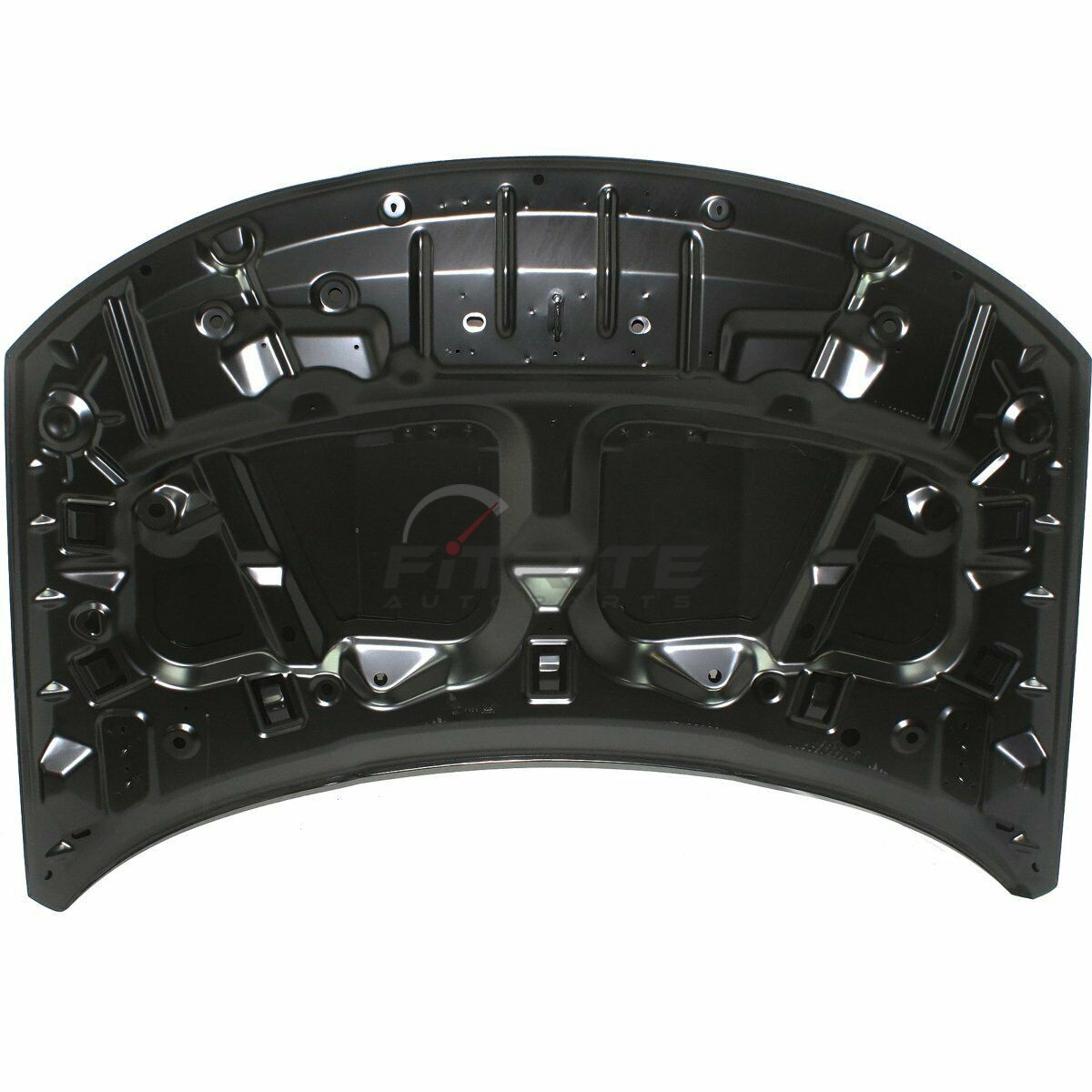 CH1230294 Hood Panel fits 20112017 JEEP COMPASS V Auto Parts