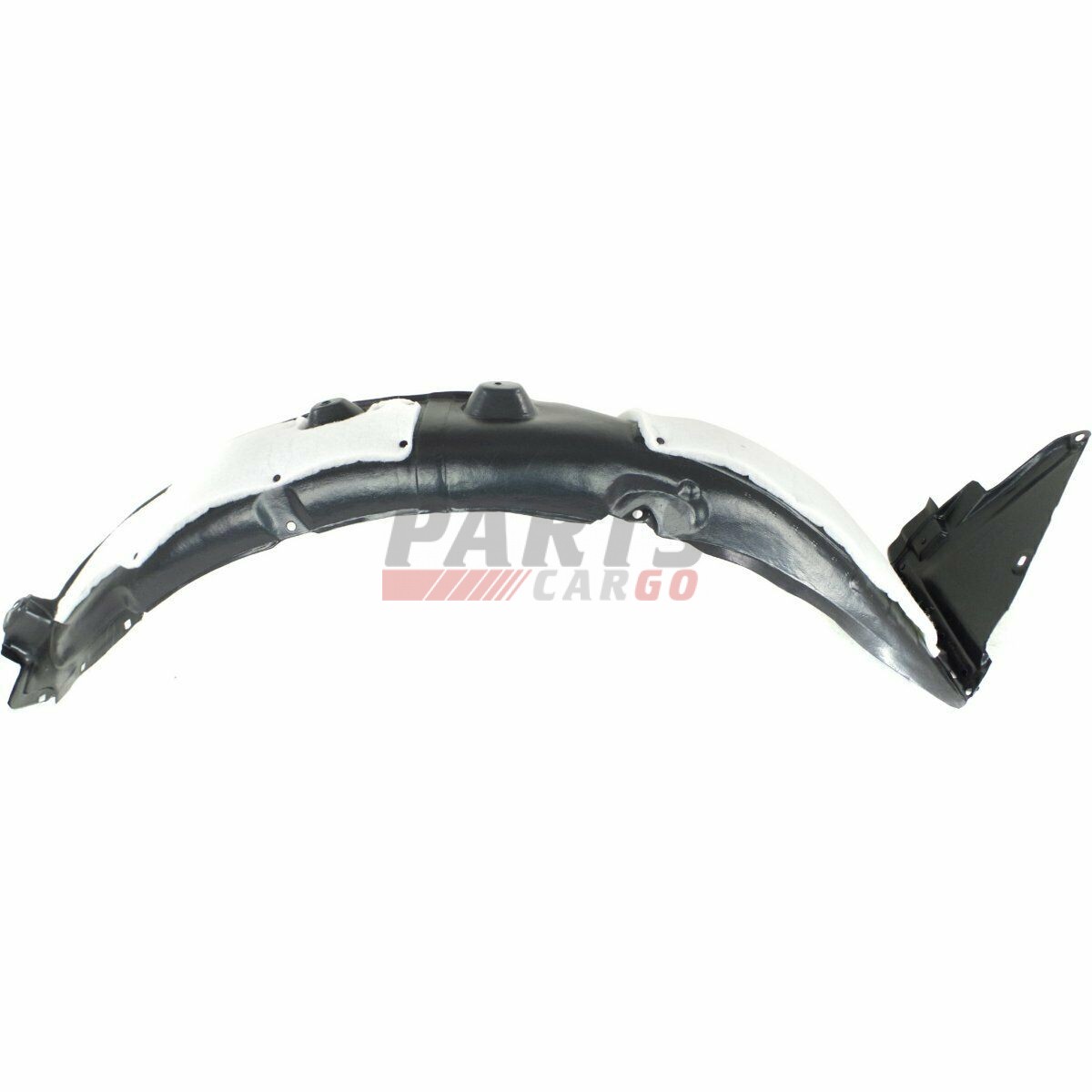 NEW FENDER LINER FITS 2014-2015 KIA OPTIMA FRONT RIGHT PASSENGER SIDE KI1249131