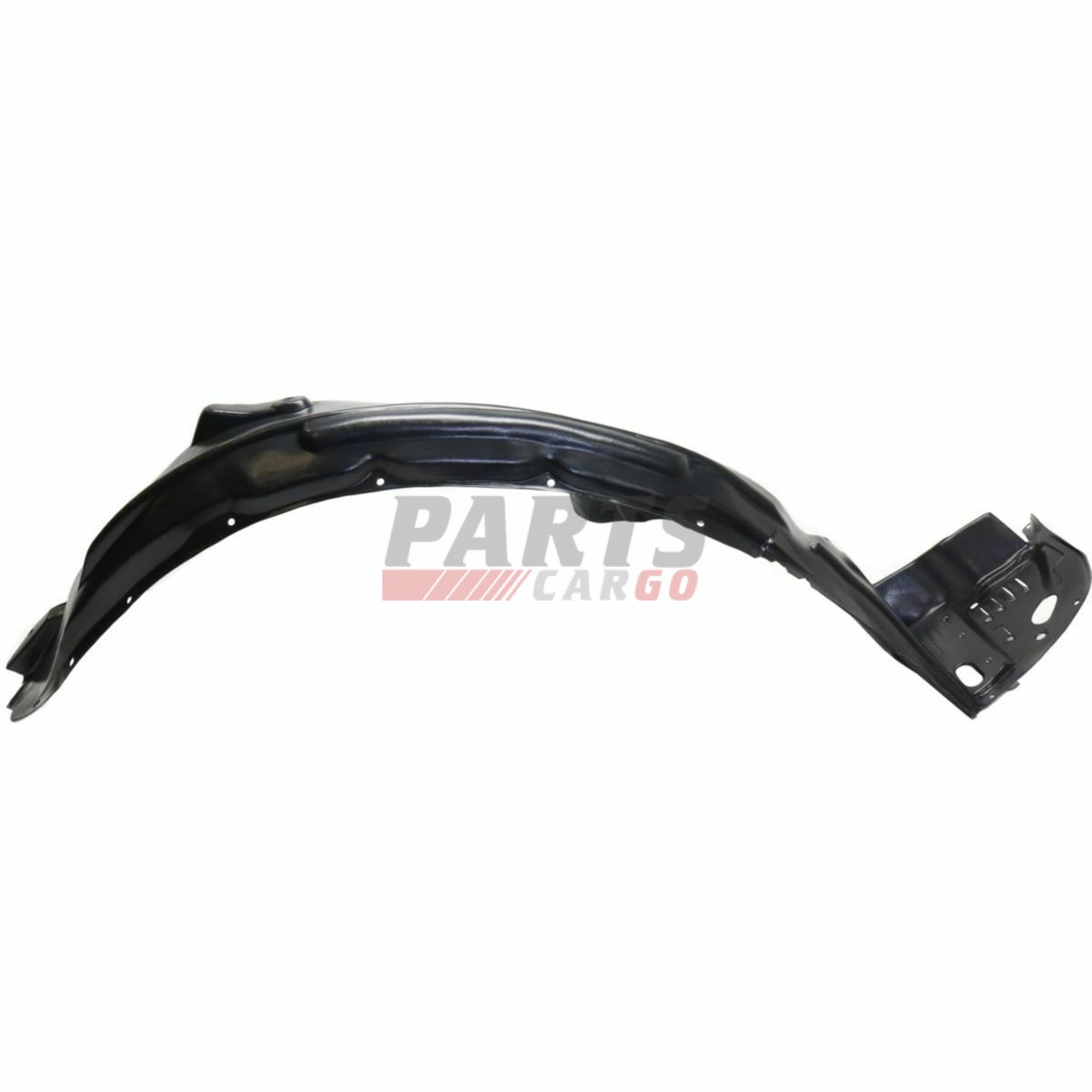 Front Right Passenger Side Fender Liner Fits 2008-2012 Honda Accord 74100TE0A00