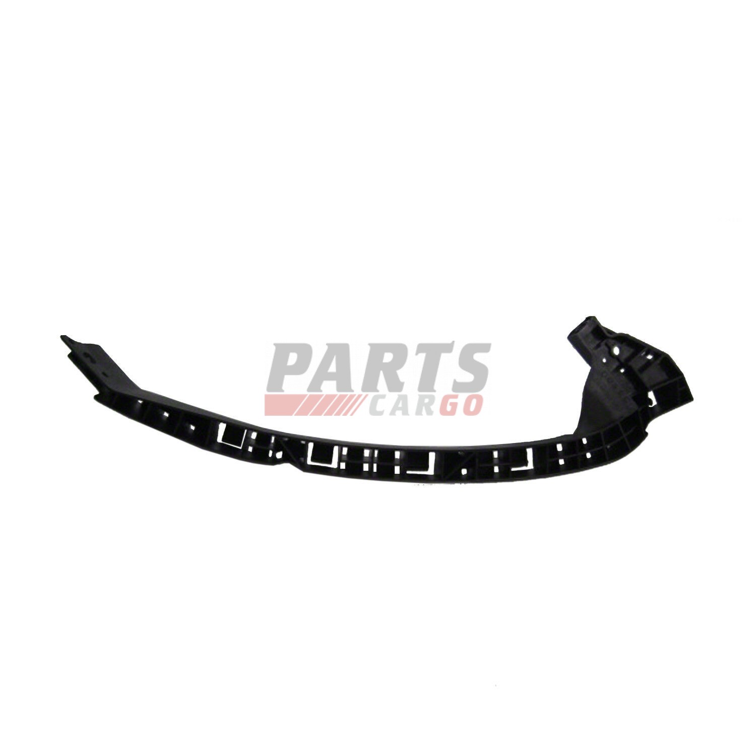 Front Left Bumper Cover Upper Reinforcement Bracket Fits 2009-2014 Acura TSX