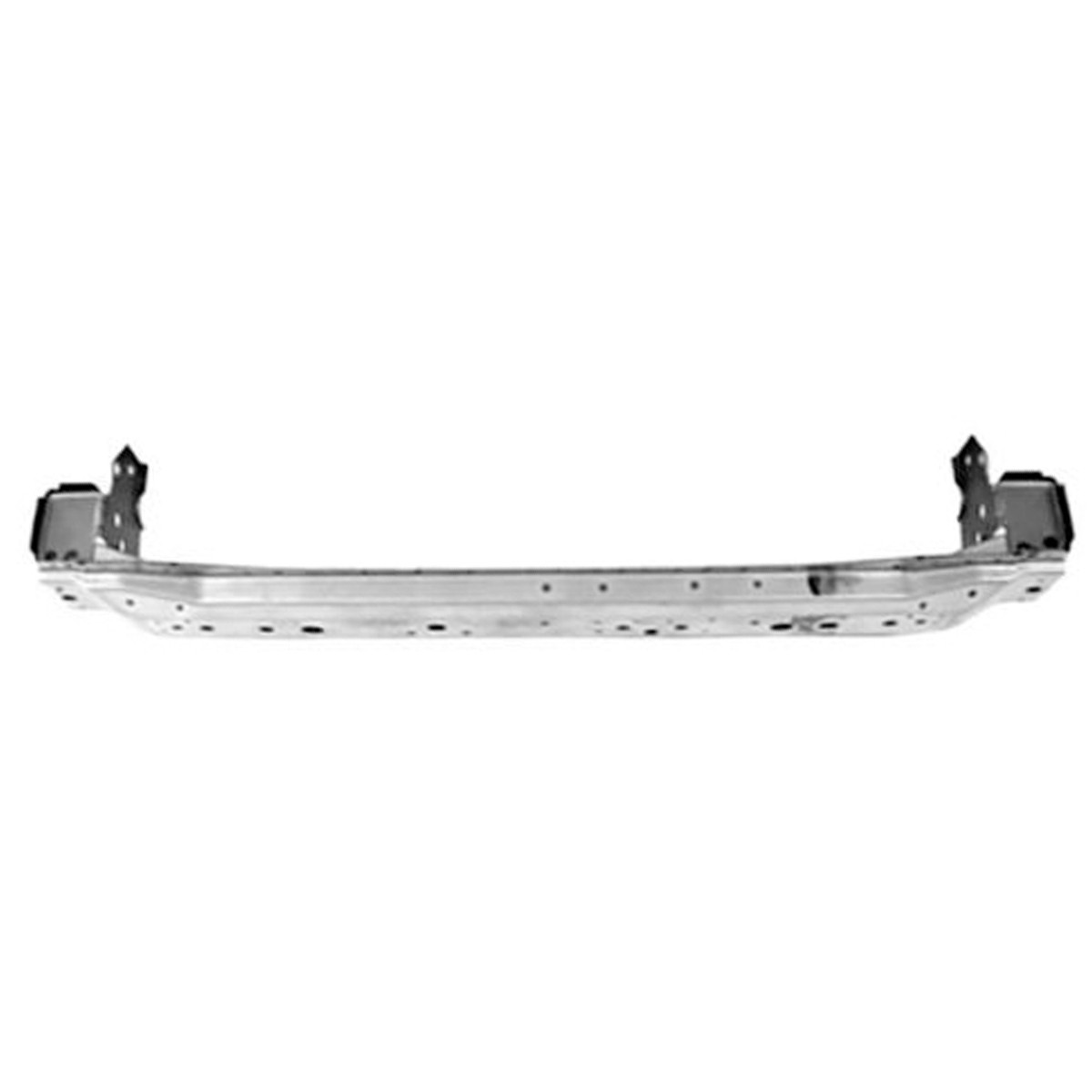Lower Radiator Support For 2008-2012 Ford Escape Primed Lower Crossmember