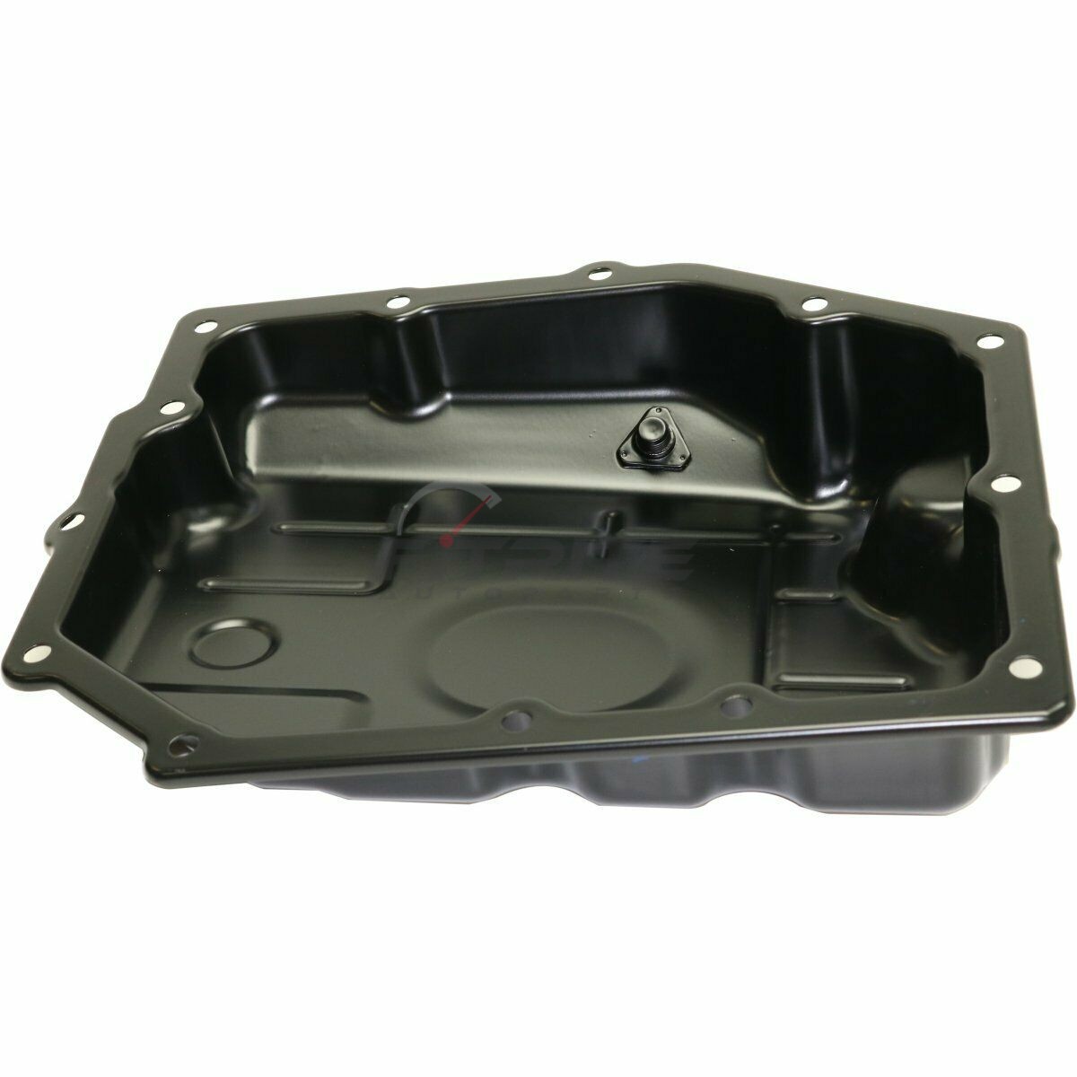 Transmission Pan For 2005 2010 Chrysler 300 52852912ac Ebay