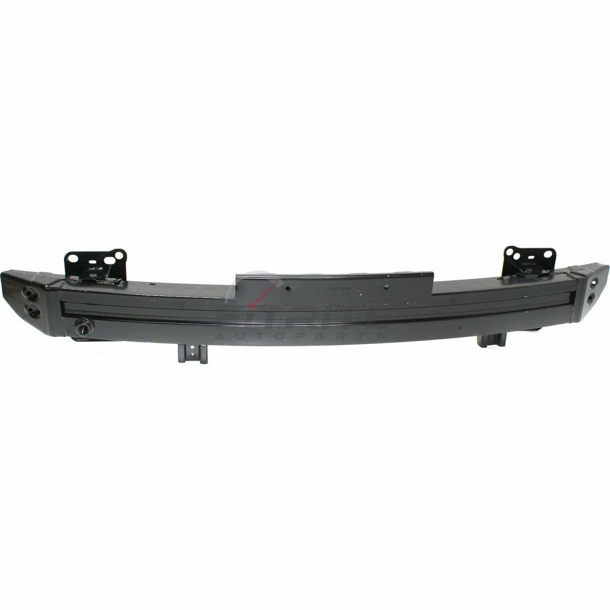 NEW FRONT BUMPER COVER REINFORCEMENT BAR FOR 2014-2016 HYUNDAI ELANTRA HY1006139