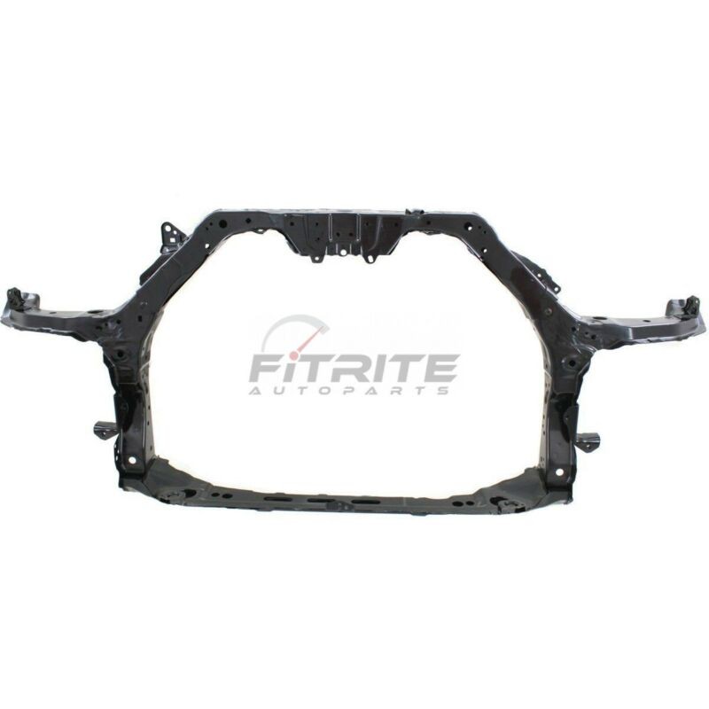 NEW RADIATOR SUPPORT ASSEMBLY FITS 2010-2011 HONDA CR-V HO1225153