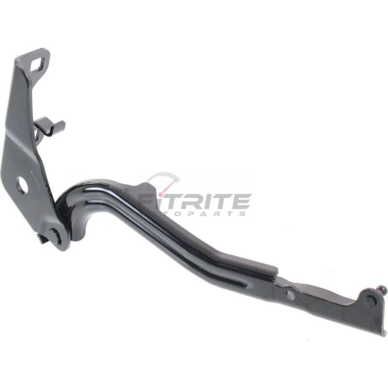 New Left Hood Hinge For 2015 2016 Chrysler 200 Ch1236134