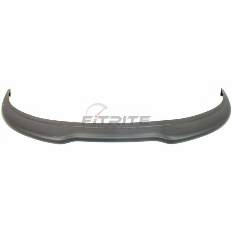 New FO1057279 Front Bumper Trim for Ford F-150 1997-1998
