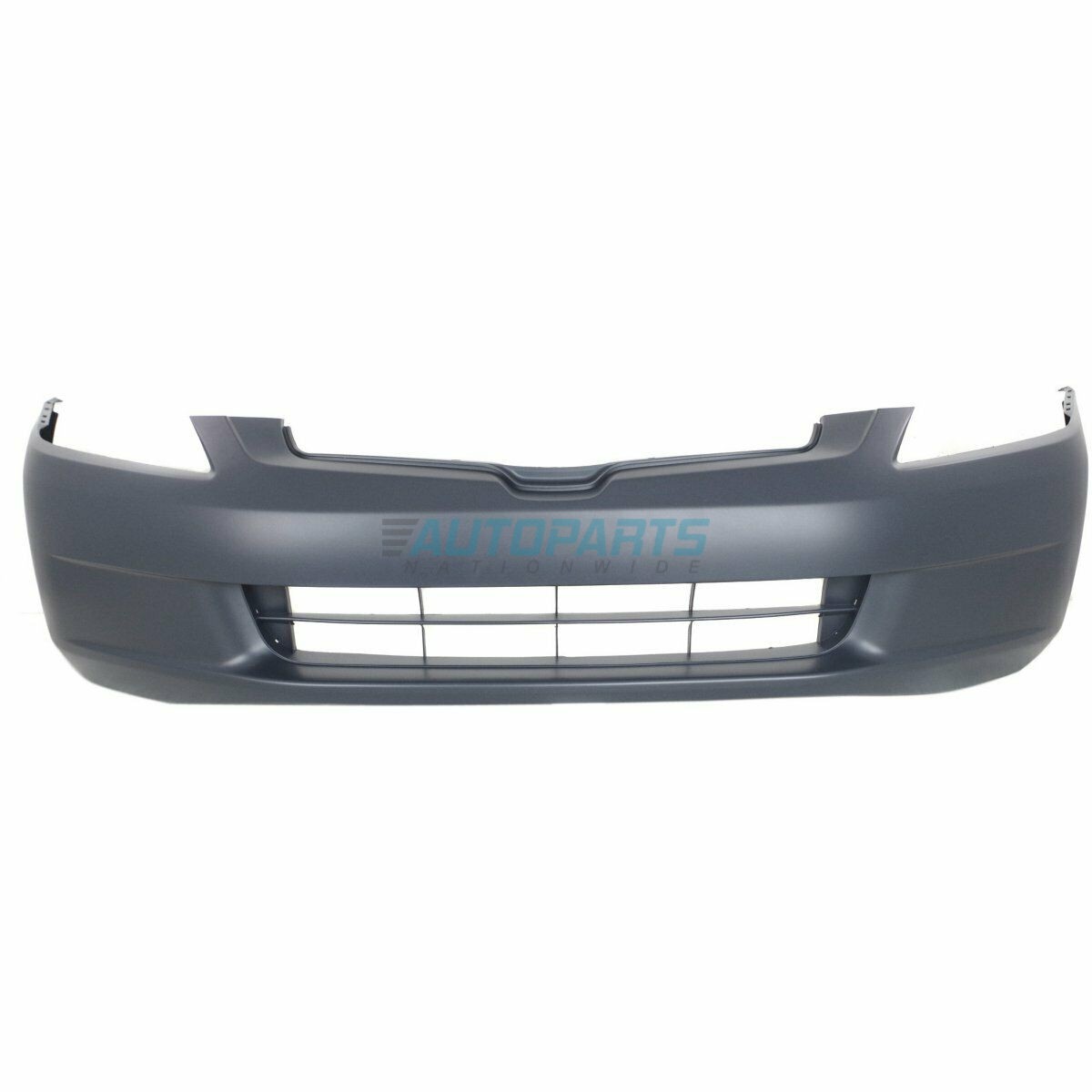 LOCAL PICKUP 2003-2005 FITS HONDA ACCORD FRONT BUMPER COVER PRIMED HO1000210