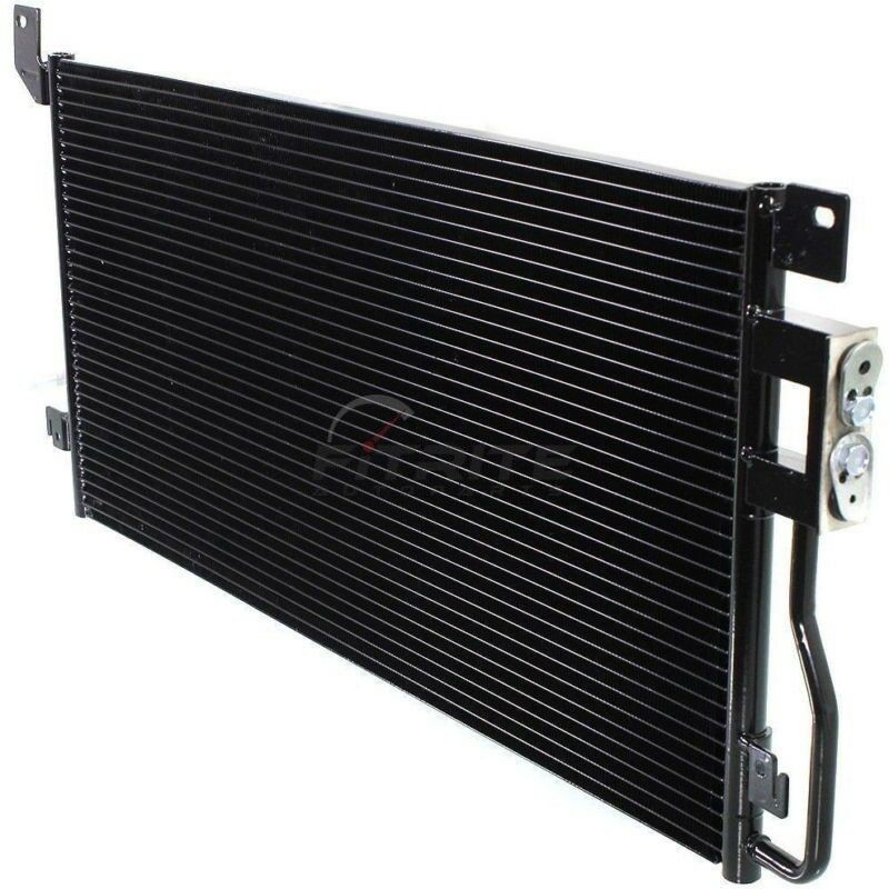 2012 Ford Escape Condenser