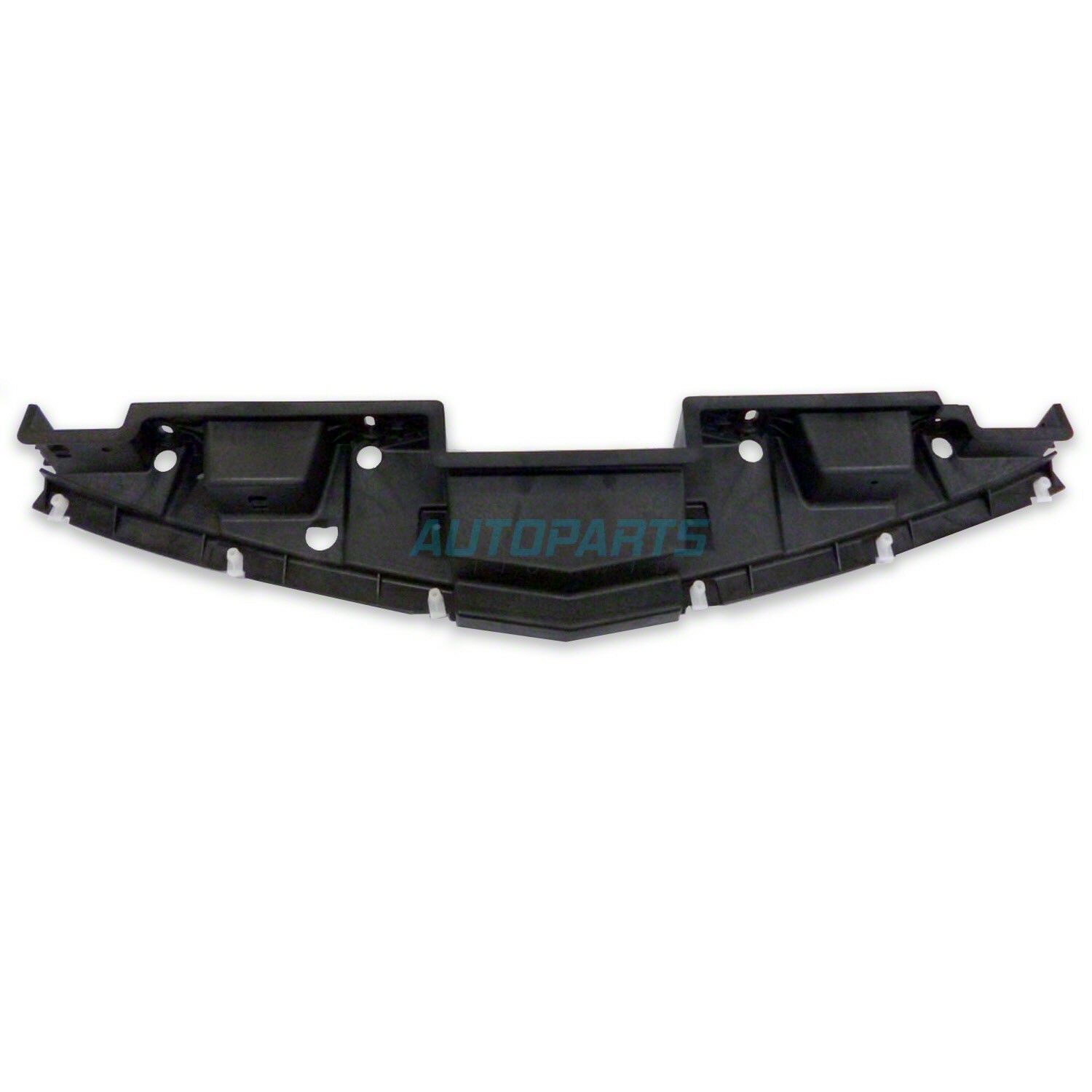 NEW FRONT LH OR RH BUMPER COVER SUPPORT FITS 06-13 SUZUKI GRAND VITARA SZ1042101