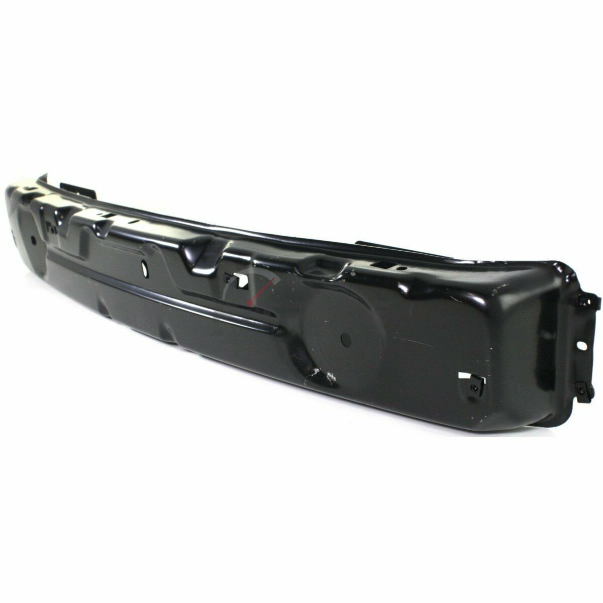 2006 dodge durango front bumper