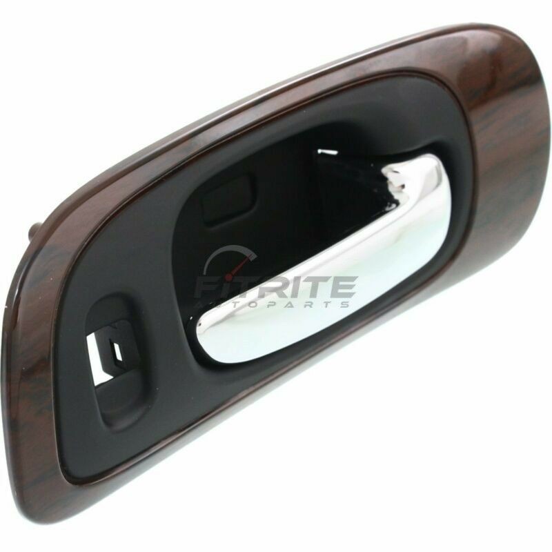 New Front Right Side Interior Door Handle For 98 04