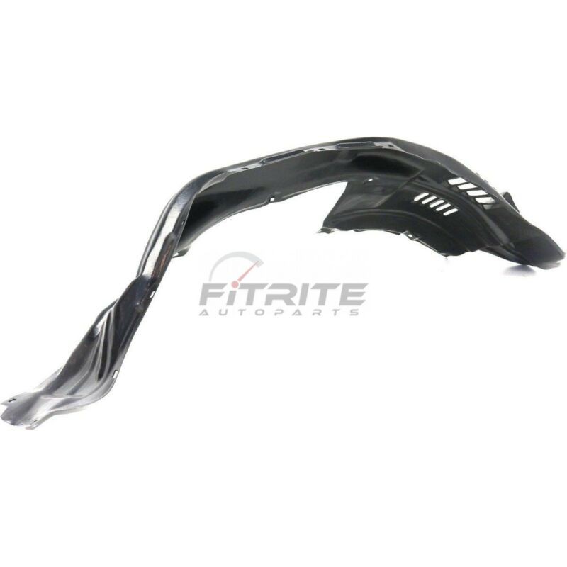 NEW FRONT RIGHT FENDER LINER FOR 20142017 TOYOTA 4RUNNER TO1249202 eBay