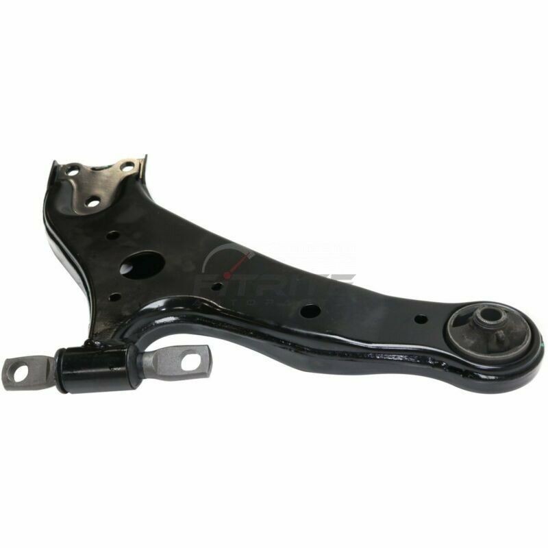NEW FRONT LOWER LEFT CONTROL ARM FOR 20082016 TOYOTA HIGHLANDER