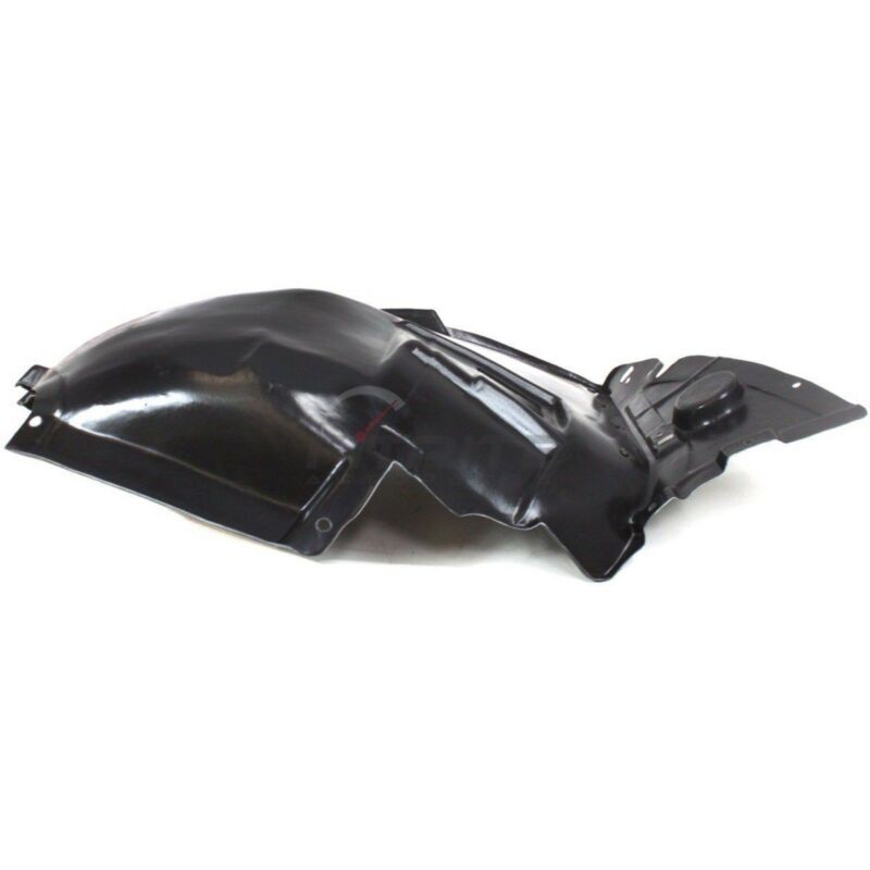 New Front Left Fender Liner For 2007 2013 Bmw 335i