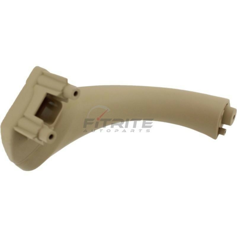 New Front Rear Left Inside Door Pull Handle For 2006 2011