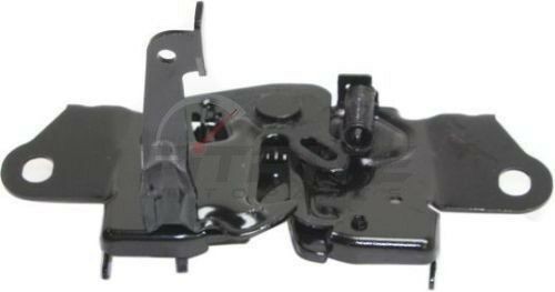 New Hood Latch Without Alarm System For 2013 2016 Mazda Cx