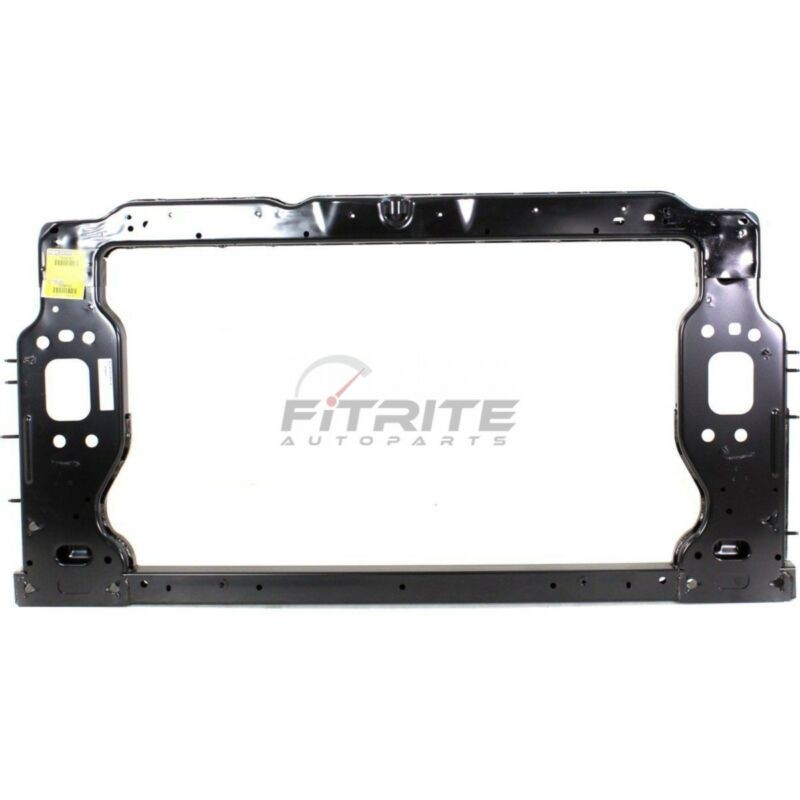 New Radiator Support Steel For 2015 2017 Chrysler 200