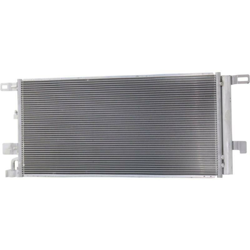 NEW A/C CONDENSER WITH RECEIVER DRIER FOR 2017 AUDI A4 AU3030140 | eBay