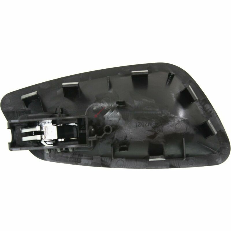 New Front Right Interior Door Handle For 2007 2012 Bmw