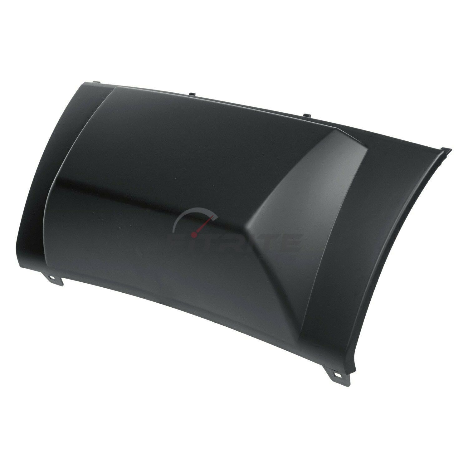 2007 Cadillac Escalade Tow Hitch Bumper Cover