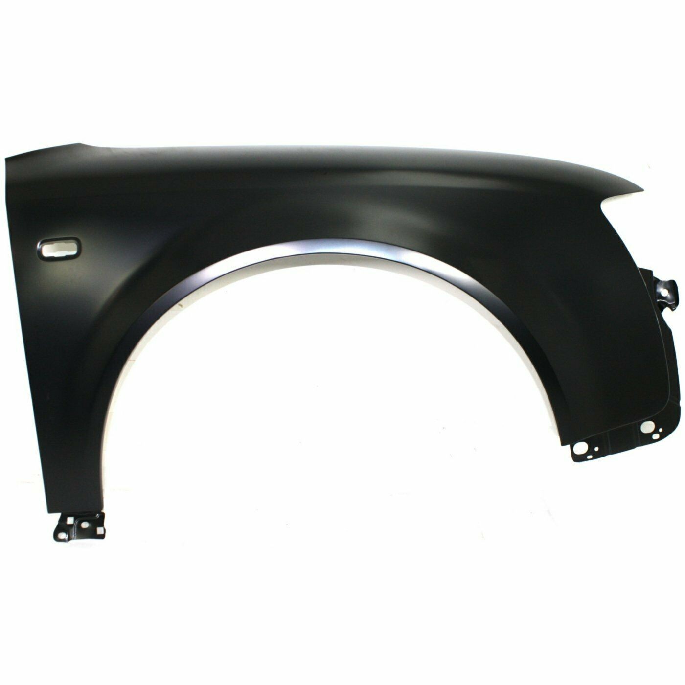 For Audi S4,A4,A4 Quattro New Front,Right Passenger Side Fender Liner AU1251100