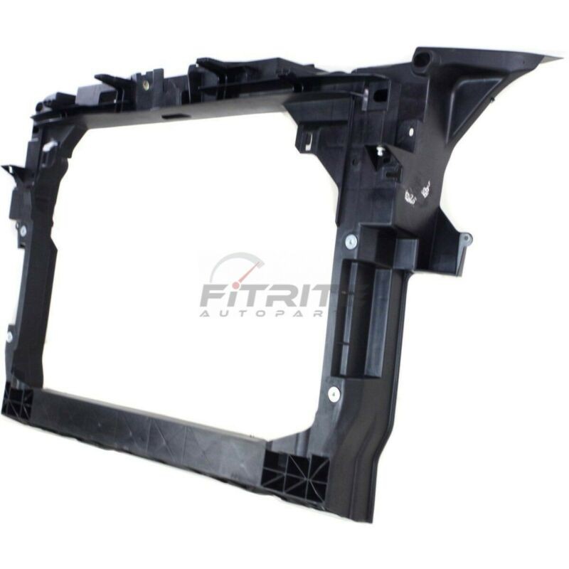 New Radiator Support Assembly For 2007 2015 Mazda Cx 9