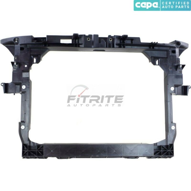 New Radiator Support Assembly For 2007 2015 Mazda Cx 9
