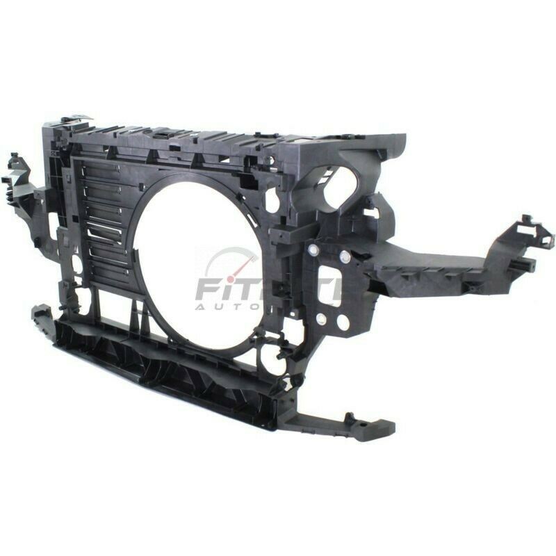 New Radiator Support Assembly For 2011 2016 Mini Cooper